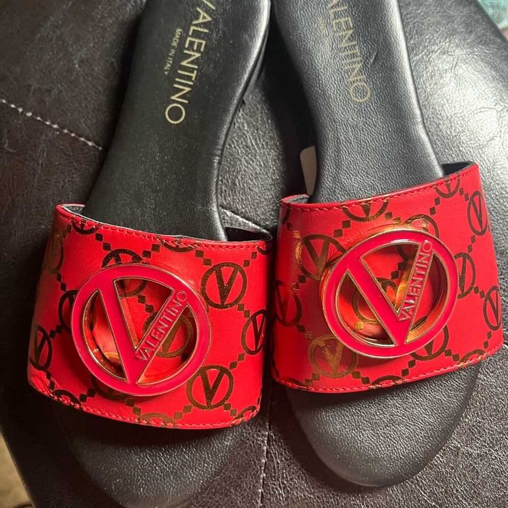 Valentino sandals